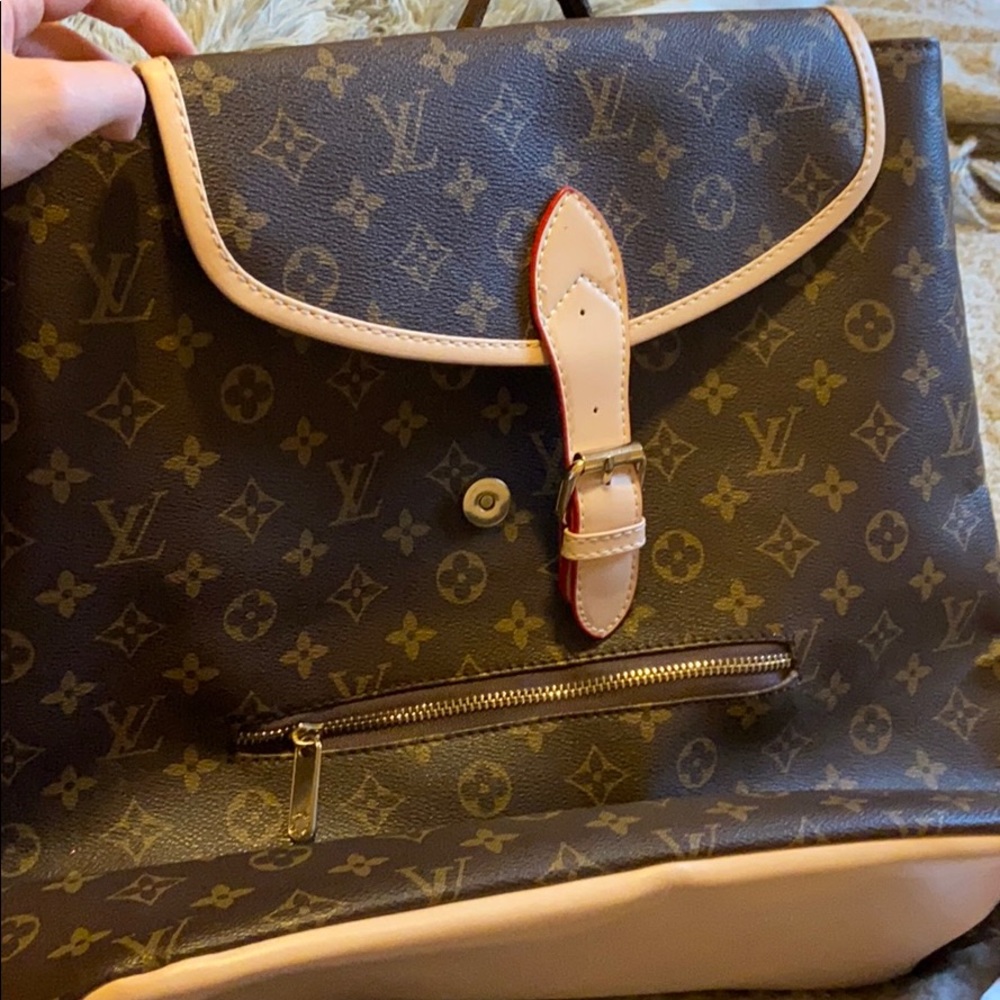 backpack